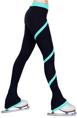 Pantalon Chloé Noel - Turquoise