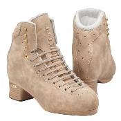 Bottines Nubuck Jackson FS5320