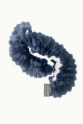 Protège-lames Mimi Style - Fourrure Marine