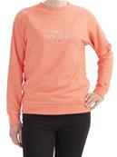 Sweat Mimi Style Corail