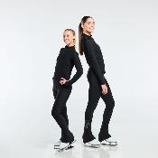 Veste Biellmann Eclat
