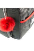 Cube Skate Bag Sac - NOIR