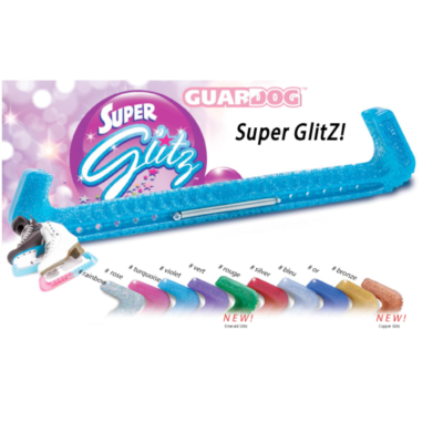 Protège-lames ressort - Glitz