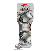Spinner Edea Leopard