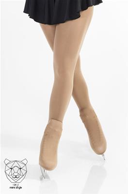 Collants de patinage Mimi Style - Couvre-Patins