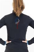 Veste Mimi Style - Bleu Blanc Rouge