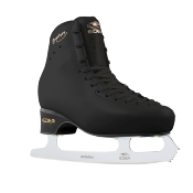 Patins � glace - Edea Overture Noir - Lames Rotation