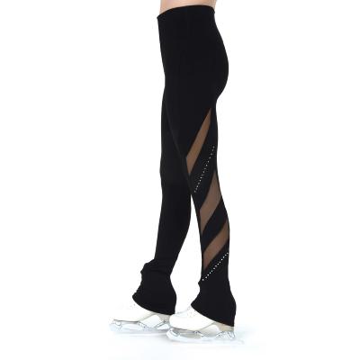 Pantalon Ice Ribbon - Crystal Mesh