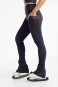 Pantalon de patinage 5330 - Noir