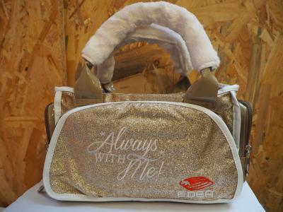 Sac Edea - With Me - Or