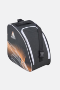 Sac  patins Jackson - Noir/Or