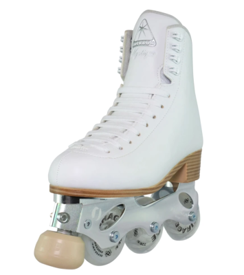 Patins à glace Jackson Mystique 1490 - SPORTS DE GLACE France