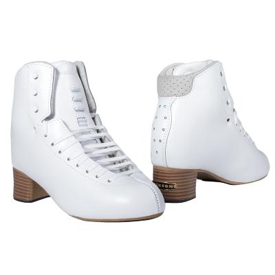 Bottines Jackson Supreme Low Cut 5430