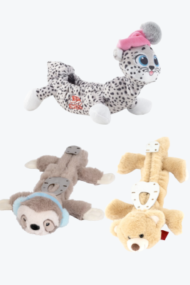 Animaux - Personnages