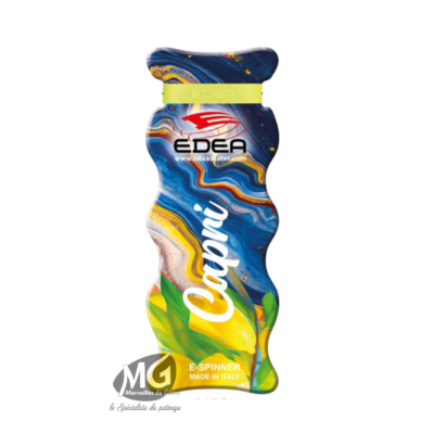 E-Spinner - EDEA Capri