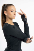 Gants de protection Lycra