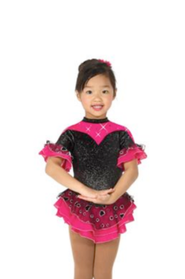 Tunique de patinage - Heart 2 Heart Dress
