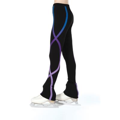 Pantalon Ice Ribbon - Blue Iris