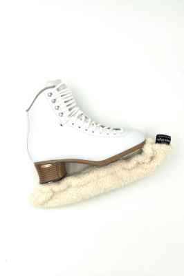 Protège-lames Mimi Style - Sherpa Beige