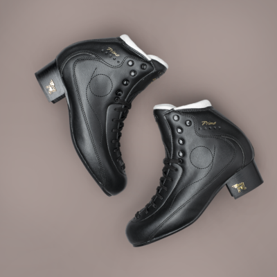 Bottines Risport Royal Prime - Noir