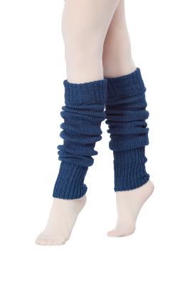 Guêtre Danse Bleu Marine