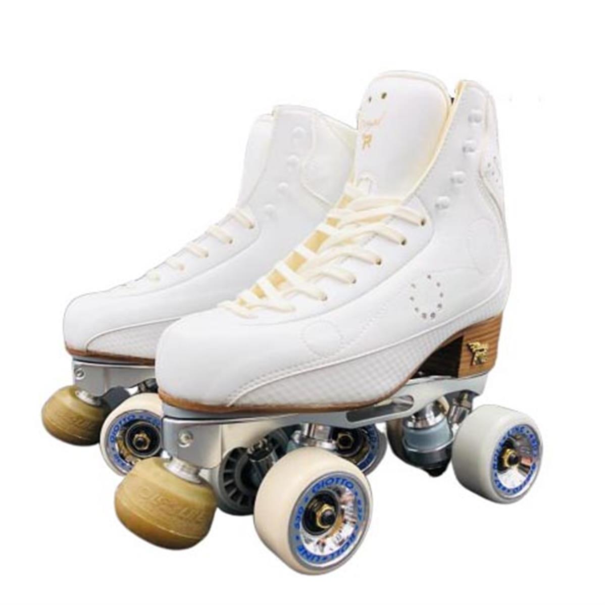 Kit Roller Artistique Royal Elite