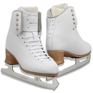 Patins  glace - Confirms et comptiteurs