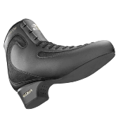 Bottines Edea Ice Fly - Homme - Noir