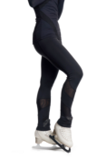 Pantalon de patinage - THE ONE - Noir