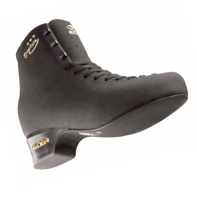 Bottines Edea Overture - Noir