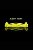 Protge-lames E-Guard - Jaune Fluo