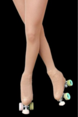 Collants Roller - Couvre-patins