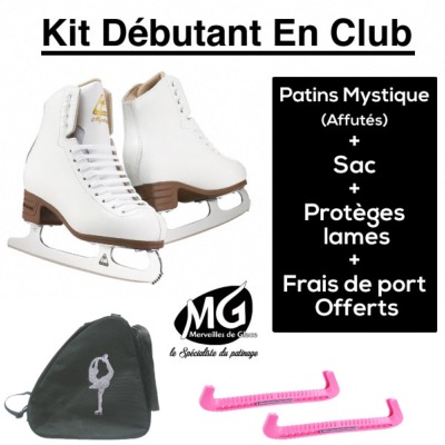 Kit Club - Jackson Mystique