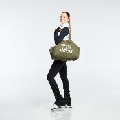 Sac cabas coton Skate Sleep