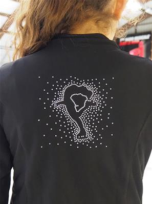 Veste Biellmann Eclat