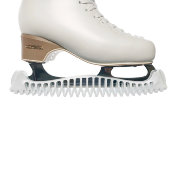 Protège-lames E-Guard - Blanc