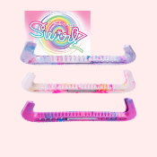 Protge-lames ressort - Swirlz