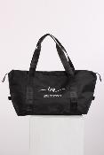 Sac Nylon Intermezzo Noir