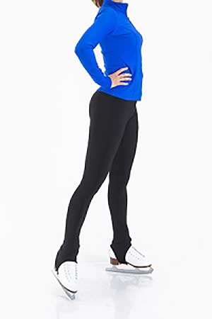 Pantalons de patinage Mimi Style