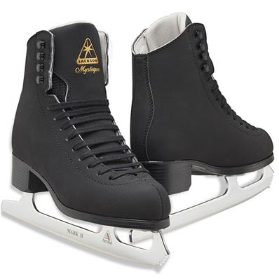 Patins à glace Mystique - Garçons - Jackson