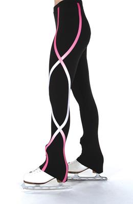 Pantalon de patinage Ice Ribbon - Pink