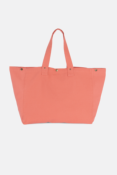 Sac cabas coton Patineuses