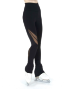 Pantalon de patinage - Mesh Ribbon