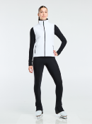 Soft shell sans manches 