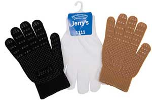 Gants et couvre-patins