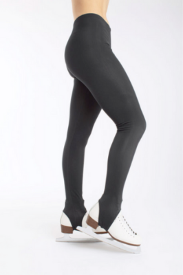 Pantalon de patinage - Etriers