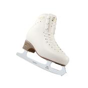 Patins  glace Edea Overture - Lames Rotation