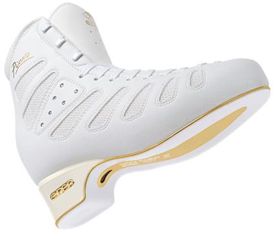 Bottines Edea - Piano