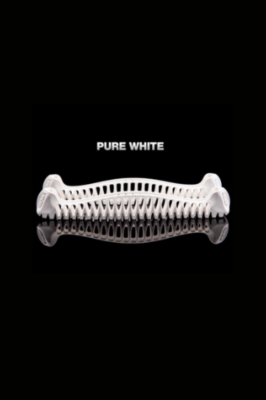 Protège-lames E-Guard  -  Blanc
