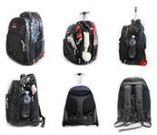 Trolley Backpack Edea